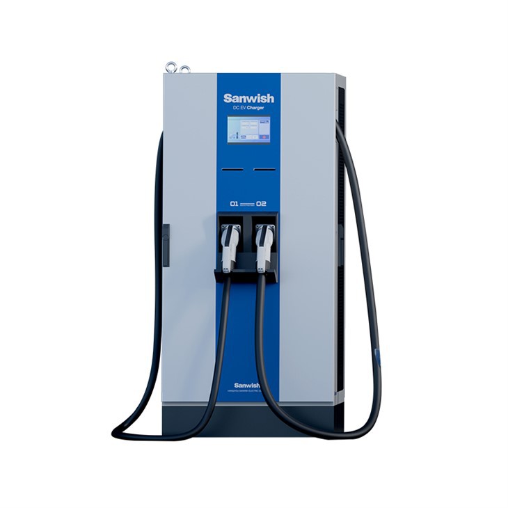 Best DC Fast Charger