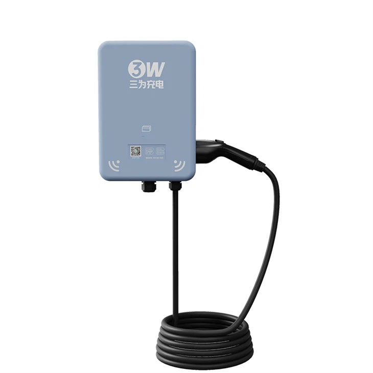 Mini Wallbox Charger Mini Wallbox Charger